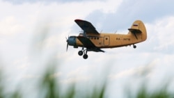 Ан-2, "кукурузник"