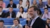 Медведев: желающих России поражения надо признать "врагами общества"