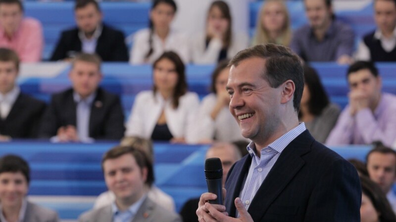 Партия «Единая Россия» удалила из базы своих сторонников 15 миллионов человек – СМИ
