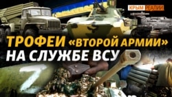 ГРАД, БРЕМ-Д, БМД, КОРД – бронетехніка та зброя, відбиті в боях на Миколаївщині 