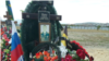 Могилы российских военных, дело вора в законе, убийство семьи в Ростовской области