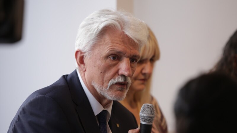 Ambasador Ukrajine u Srbiji: Denacifikacija znači genocid