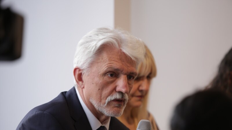 Ukrajinski ambasador nada se da će Srbija uvesti sankcije Rusiji
