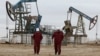 Германия хочет больше казахстанской нефти. Сможет ли Астана дать объемы и допустит ли это Россия? 