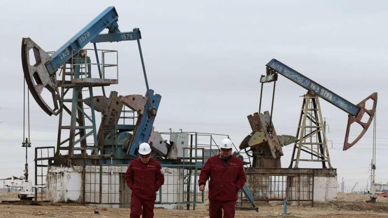 Минэнерго: Казахстан планирует в 2023 году добыть 90 миллионов тонн нефти. Из них 71 миллион — на экспорт