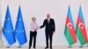 Միջազգային իրավապաշտպան կազմակերպությունները քննադատում են ԵՄ-Ադրբեջան գազային համաձայնությունները