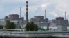 Zaporizhzhya is Europe's largest nuclear plant, and it houses six of Ukraine's 15 reactors. (file photo)