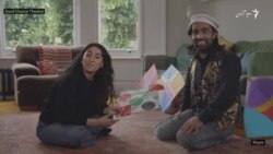آسمان اروپا در انتظار کاغذپرانهای افغانی