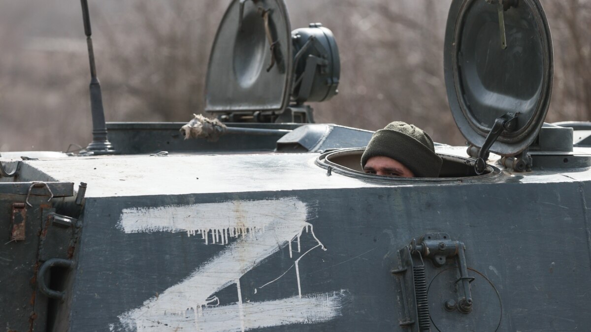 війська РФ намагаються покращити тактичне положення на Донецькому напрямку