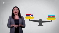 Ընդհանուր պետություն, Քի Ուեսթ. Արցախի ի՞նչ կարգավիճակ է առաջարկվել բանակցությունների ընթացքում