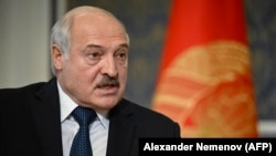 Discursul liderului belarus a reluat retorica de propagandă rusă mai veche, a vinei pe care ar purta-o țările occidentale pentru atacarea Ucrainei. 