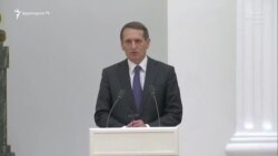 Ռուսաստանի ու Ադրբեջանի հետախուզությունները կհամագործակցեն՝ պաշտպանելու երկու երկրների տարածքային ամբողջականությունը 