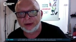 «Российские граждане и проснувшиеся в них вурдалаки». Художник Олег Куваев о последней, трагической серии «Масяни»