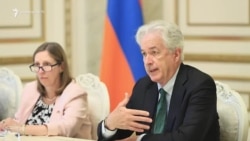Քաղաքագետը չի բացառում՝ հնարավոր է ԱՄՆ ԿՀՎ ղեկավարը Հայաստանում էր ռուսական կողմի հետ փակ հանդիպման համար