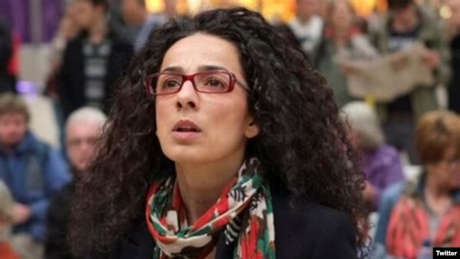 მასიჰ ალინეჯადი