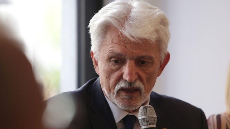 Ambasador Ukrajine pozvao Srbiju da osudi ruske napade 
