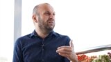 KOSOVO: Imer Mushkolaj 
