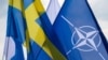Suedia a devenit cel mai nou membru al NATO, după ce și-a depus la Washington instrumentul de aderare (CET) la Tratatul Atlanticului de Nord. Guvernul Statelor Unite ale Americii este depozitar al Tratatului Atlanticului de Nord.