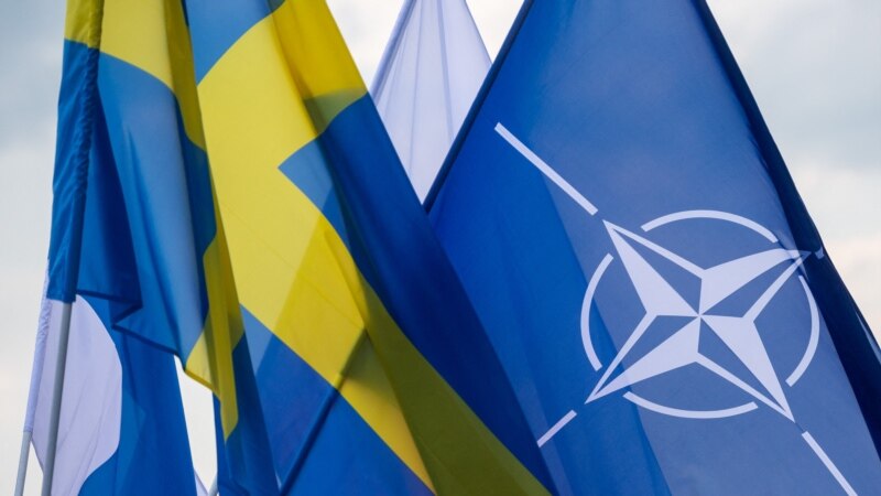Stoltenberg se nada  da je članstvo Švedske u NATO moguće do jula