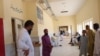 دیدبان حقوق بشر: سلامتی میلیون‌ها تن در افغانستان به خطر مواجه شده است