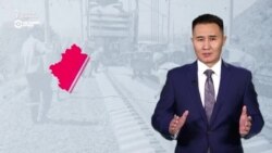 Орусияны кыйгап өтчү Кытай-Кыргызстан-Өзбекстан темир жолу 