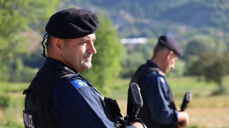 Kosovska policija pretresla imanja dvojice dužnosnika