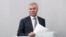 Вячеслав Володин