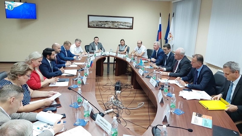 Republika Srpska pregovara o jačanju privredne suradnje s Rusijom uprkos sankcijama
