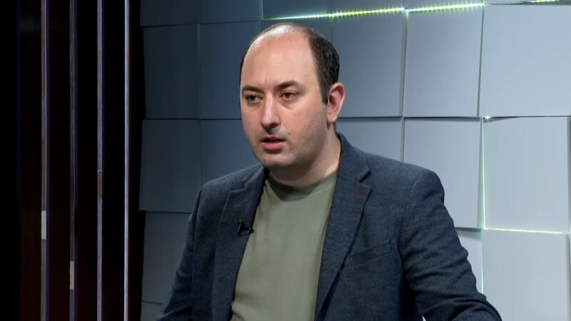 Тигран Григорян: «Если Лачинская дорога перестанет быть коридором, карабахцы уедут…»