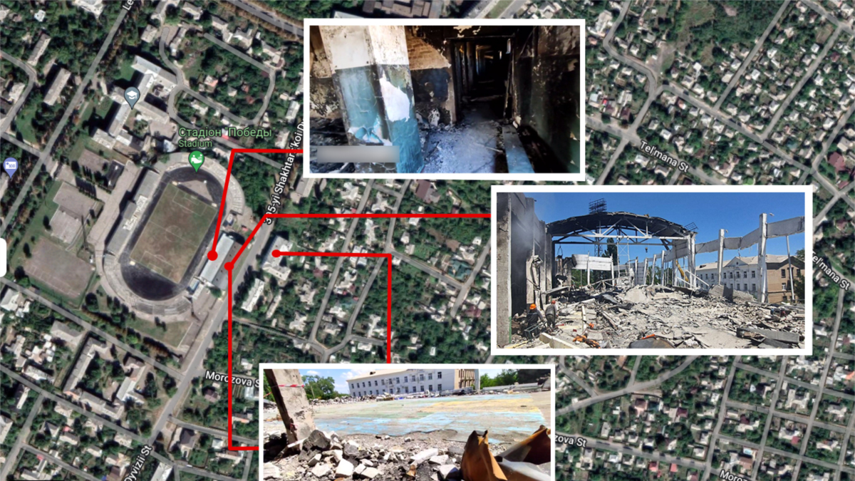 Завдяки інформації від місцевих жителів у червні вдалося знищити групу ПВК «Вагнера» на Луганщині – журналіст