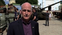 U.S. Rep. Adam Smith: 'Putin Is Not Inclined To Stop At Ukraine'