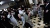 رقص مردان یهودی ارتدوکس