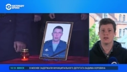 Эксклюзив: 78 российских солдат в Луганской области не могут вернуться домой, им угрожают СИЗО