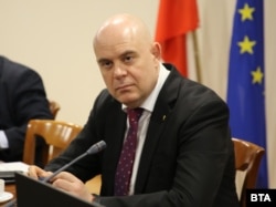 Bulgarian Prosecutor-General Ivan Geshev and his perceived lack of accountability have been singled out by the European Commission, the Council of Europe, and other institutions as a particularly urgent area of necessary reform.