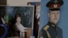 A family of a Russian soldier who has gone missing in action in Ukraine