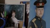A family of a Russian soldier who has gone missing in action in Ukraine