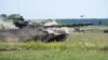 Ukrajinska vojska koristi tenk T-72