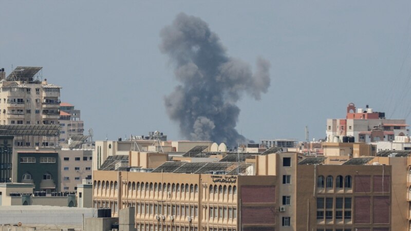 Ракетирањето од Газа продолжи и по прекинот на огнот