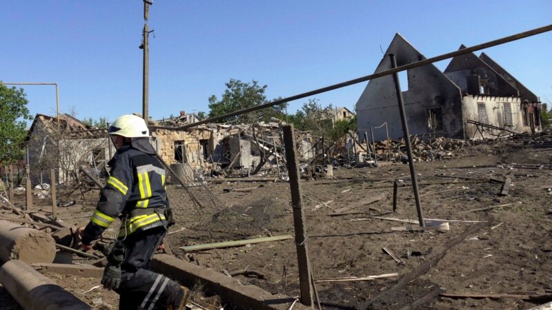 Eksplozije potresle ukrajinsku luku nekoliko sati nakon dogovora o žitaricama