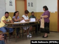 Glasanje o opozivu načelnika Bratunca, 7. august 2022.