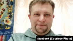 Максим Гардус