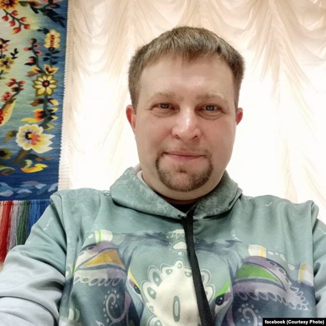 Максим Гардус