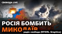 Ракетами по університетах: чого добивається Кремль?