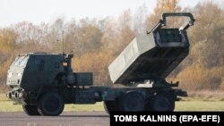 HIMARS