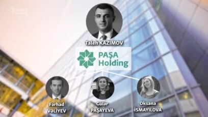 Mərkəzi Bankda kadr dəyişikliyi nədən xəbər verir?