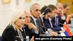 U okviru Otvorenog Balkana formira se Radna grupa za saradnju u energetskoj krizi