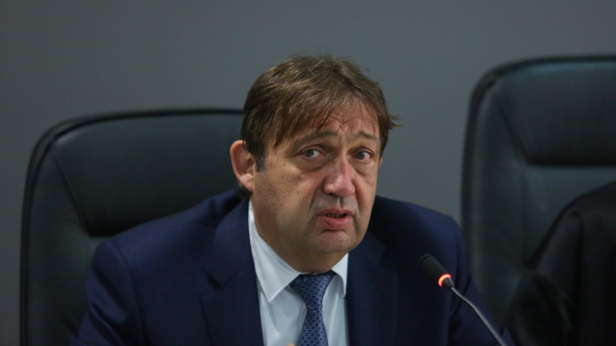Служебният министър на регионалното развитие Иван Шишков обяви за приоритет