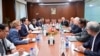 پاکستان و ایران برای تامین ثبات در افغانستان به همکاری های بیشتر تعهد کردند