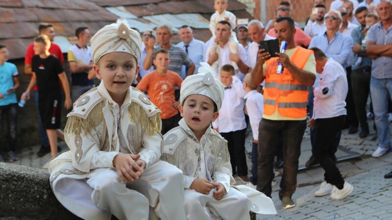 Festa 200-vjeçare e Lubinjës së Prizrenit