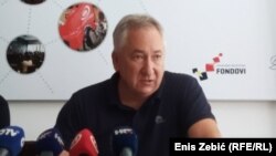 Paradiš: Uvesti red, da - ali zajedno s nama (25. srpnja 2022.)